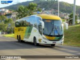 Empresa Gontijo de Transportes 19740 na cidade de Vitória, Espírito Santo, Brasil, por Ricardo Peruch. Número da foto: #12782173.