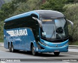 Viação Águia Branca 14017 na cidade de Areal, Rio de Janeiro, Brasil, por Leonardo Oliveira. Número da foto: #12782193.