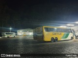Empresa Gontijo de Transportes 19345 na cidade de Manhuaçu, Minas Gerais, Brasil, por Pedro Castro. Número da foto: #12782153.