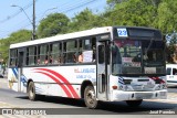 TTL S.A. - Transporte y Turismo Lambaré - Líneas 23-24-31 y 33 0983 na cidade de Asunción, Paraguai, por José Paredes. Número da foto: #12781180.