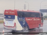 Expresso São Luiz 7880 na cidade de Barueri, São Paulo, Brasil, por Rômulo Santos. Número da foto: #12782831.
