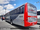 Viação Mimo 23213 na cidade de Barueri, São Paulo, Brasil, por Savio Luiz Neves Lisboa. Número da foto: #12781862.