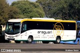 Expresso Araguari 2326 na cidade de Uberlândia, Minas Gerais, Brasil, por Matheus Souza. Número da foto: #12783355.