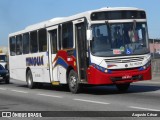 Transportadora Tinguá RJ 156.025 na cidade de Nova Iguaçu, Rio de Janeiro, Brasil, por Augusto César. Número da foto: #12783480.