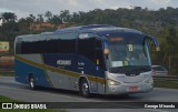 Medeiros Transportes e Locação 2035 na cidade de Santa Isabel, São Paulo, Brasil, por George Miranda. Número da foto: #:id.