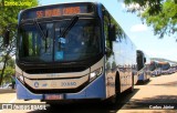 HP Transportes Coletivos 20.660 na cidade de Goiânia, Goiás, Brasil, por Carlos Júnior. Número da foto: #12782879.
