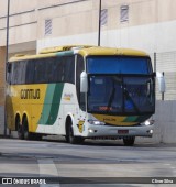 Empresa Gontijo de Transportes 14535 na cidade de Betim, Minas Gerais, Brasil, por Cliver Silva. Número da foto: #12781599.