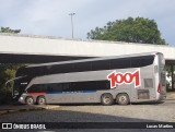 Auto Viação 1001 RJ 108.629 na cidade de Campos dos Goytacazes, Rio de Janeiro, Brasil, por Lucas Martins. Número da foto: #12781130.