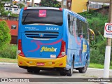 Rápido Expresso Fênix Viação 35525 na cidade de Jundiaí, São Paulo, Brasil, por Guilherme Estevan. Número da foto: #:id.