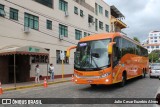 Oliver Turismo 1757 na cidade de Lambari, Minas Gerais, Brasil, por Julio Cesar Euzebio Alves. Número da foto: #12783174.