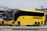 Viação Nova Itapemirim 60356 na cidade de Balneário Camboriú, Santa Catarina, Brasil, por Matheus Souza. Número da foto: #12783473.
