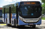 HP Transportes Coletivos 20.673 na cidade de Goiânia, Goiás, Brasil, por Carlos Júnior. Número da foto: #12782317.