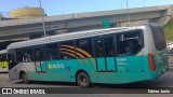 Companhia Coordenadas de Transportes 90308 na cidade de Belo Horizonte, Minas Gerais, Brasil, por Edmar Junio. Número da foto: #:id.