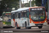 Expresso Coroado 0625006 na cidade de Manaus, Amazonas, Brasil, por Ronald Souza. Número da foto: #:id.
