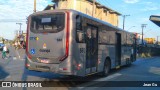 City Transporte Urbano Intermodal - Guarujá 560 na cidade de Guarujá, São Paulo, Brasil, por Jean Gu. Número da foto: #:id.