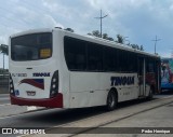 Transportadora Tinguá RJ 156.183 na cidade de Rio de Janeiro, Rio de Janeiro, Brasil, por Pedro Henrique. Número da foto: #:id.