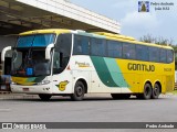 Empresa Gontijo de Transportes 16035 na cidade de Brasília, Distrito Federal, Brasil, por Pedro Andrade. Número da foto: #12782255.