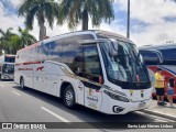 Viação Piracicabana 7254 na cidade de Barueri, São Paulo, Brasil, por Savio Luiz Neves Lisboa. Número da foto: #12781873.