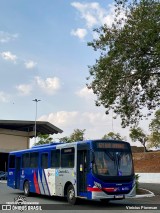 Transportes Capellini 32.773 na cidade de Americana, São Paulo, Brasil, por Vinicius Piovesan. Número da foto: #:id.