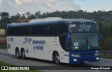JF Transporte e Turismo 050 na cidade de Santa Isabel, São Paulo, Brasil, por George Miranda. Número da foto: #:id.