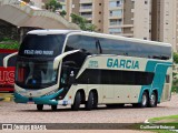 Viação Garcia 88059 na cidade de Jundiaí, São Paulo, Brasil, por Guilherme Estevan. Número da foto: #12781951.