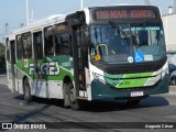 Transportes Flores RJ 128.373 na cidade de Nova Iguaçu, Rio de Janeiro, Brasil, por Augusto César. Número da foto: #12783387.