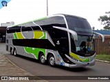 Brasil Sul Linhas Rodoviárias 3865 na cidade de Porto Alegre, Rio Grande do Sul, Brasil, por Emerson Dorneles. Número da foto: #12782143.