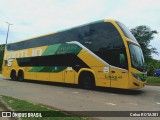 Empresa Gontijo de Transportes 23130 na cidade de Ipatinga, Minas Gerais, Brasil, por Celso ROTA381. Número da foto: #12781466.