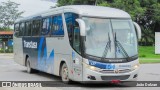 Transtusa - Transporte e Turismo Santo Antônio 137 na cidade de Joinville, Santa Catarina, Brasil, por João Dolzan. Número da foto: #:id.