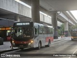 Allibus Transportes 4 5013 na cidade de São Paulo, São Paulo, Brasil, por Pedro Henrique Alves Silva. Número da foto: #12781763.