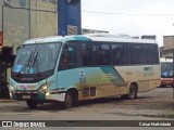 Santa Fé Transportes 177 na cidade de Mariana, Minas Gerais, Brasil, por César Natividade. Número da foto: #12782114.