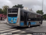 Viação Paratodos > São Jorge > Metropolitana São Paulo > Mobibrasil 6 4445 na cidade de São Paulo, São Paulo, Brasil, por Rafael Lopes de Oliveira. Número da foto: #:id.