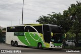 Expresso Princesa dos Campos 6999 na cidade de São Paulo, São Paulo, Brasil, por Odair Machado. Número da foto: #:id.