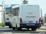 Trampolim da Vitória 529 na cidade de Parnamirim, Rio Grande do Norte, Brasil, por John Herbert. Número da foto: #12781216.