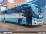 UTB - União Transporte Brasília 2060 na cidade de SIA, Distrito Federal, Brasil, por Pietro Ribeiro. Número da foto: #12781217.
