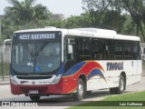 Transportadora Tinguá RJ 156.044 na cidade de Rio de Janeiro, Rio de Janeiro, Brasil, por Luiz Guilherme. Número da foto: #12782645.