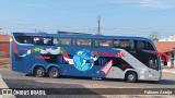 Real Sul Turismo 2023202 na cidade de Parnaíba, Piauí, Brasil, por Fabiano Araújo. Número da foto: #:id.