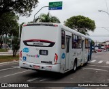 Unimar Transportes 24182 na cidade de Serra, Espírito Santo, Brasil, por Rychard Anderson Santos. Número da foto: #12781509.