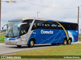Viação Cometa 15137 na cidade de Jundiaí, São Paulo, Brasil, por Guilherme Estevan. Número da foto: #:id.
