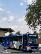 Transportes Capellini 19.005 na cidade de Americana, São Paulo, Brasil, por Vinicius Piovesan. Número da foto: #:id.