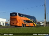 TRC Express  na cidade de Ijuí, Rio Grande do Sul, Brasil, por Rudinei Francisco Mantovani. Número da foto: #12783350.