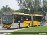 Mobi Rio E902039 na cidade de Rio de Janeiro, Rio de Janeiro, Brasil, por Luiz Guilherme. Número da foto: #12782729.