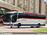 Viação Piracicabana 2862 na cidade de Jundiaí, São Paulo, Brasil, por Guilherme Estevan. Número da foto: #:id.
