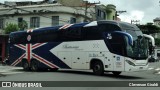 Británica Transportes 13034 na cidade de São Paulo, São Paulo, Brasil, por Cleverson Giraldi. Número da foto: #12782231.