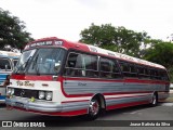 Vip Bus Comércio de Ônibus 1975 na cidade de São Paulo, São Paulo, Brasil, por Joase Batista da Silva. Número da foto: #12782618.