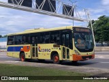Coesa Transportes RJ 117.039 na cidade de Niterói, Rio de Janeiro, Brasil, por Leonardo Alecsander. Número da foto: #:id.
