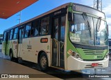 Auto Ônibus Líder 0912030 na cidade de Manaus, Amazonas, Brasil, por Davi Nascimento. Número da foto: #:id.