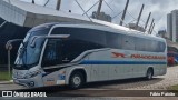 Viação Piracicabana 462407 na cidade de Jundiaí, São Paulo, Brasil, por Fábio Paixão. Número da foto: #12781421.