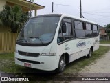 Rionetur 3520 na cidade de Guaratuba, Paraná, Brasil, por Paulobuss  Guaratuba. Número da foto: #12783014.