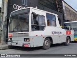 Borborema Imperial Transportes A001 na cidade de Jaboatão dos Guararapes, Pernambuco, Brasil, por Wallace Vitor. Número da foto: #12781523.